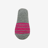 Sarmie Invisible for Women Grey